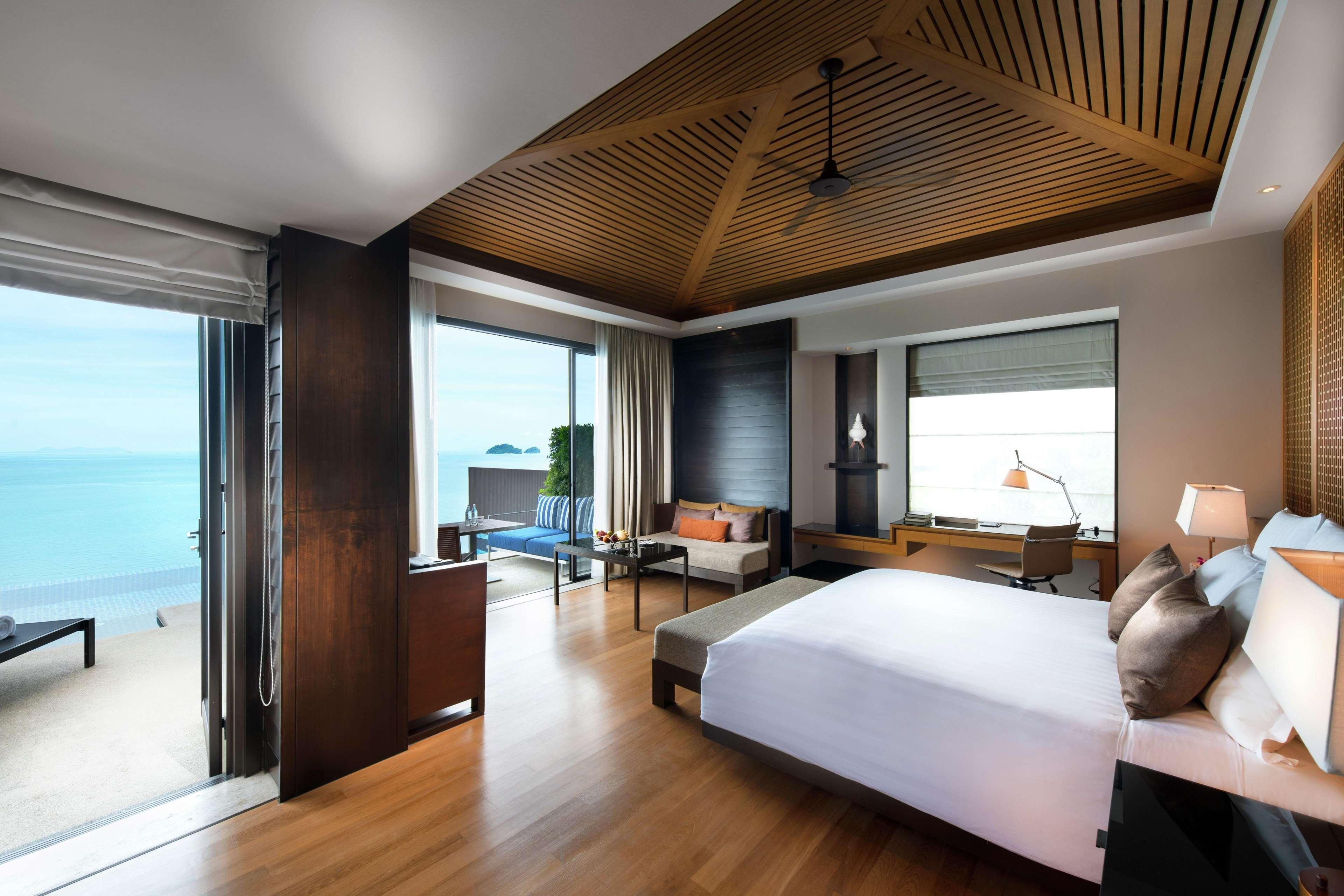 Conrad Koh Samui 渡假村 Taling Ngam (Koh Samui)