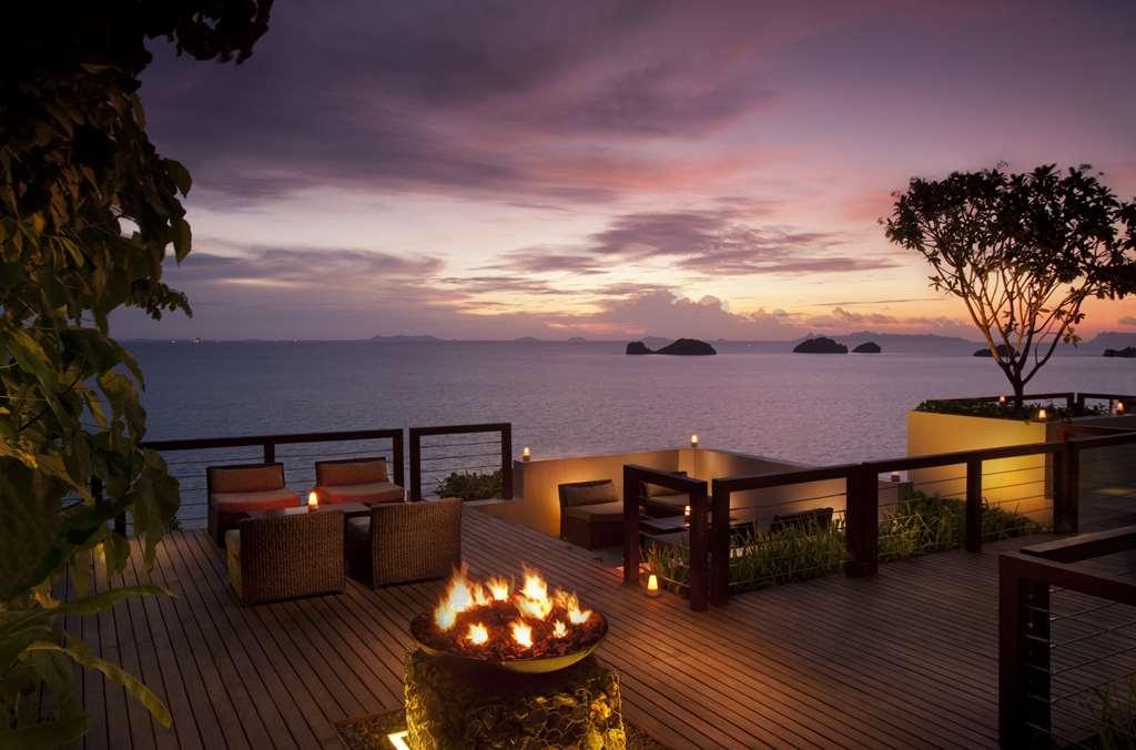 Conrad Koh Samui 渡假村