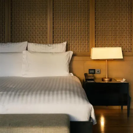 Conrad Koh Samui Hotel Taling Ngam  Exterior photo