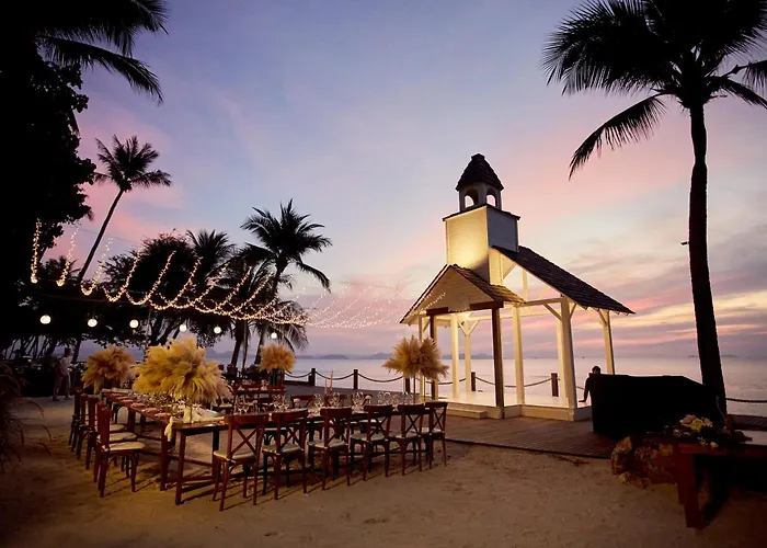 Conrad Koh Samui