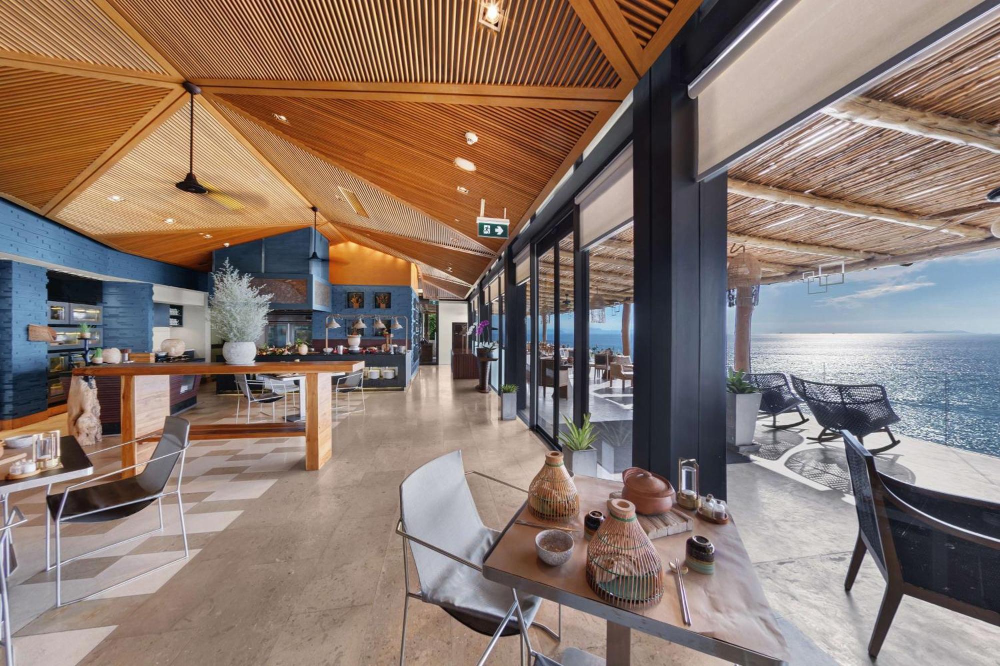 Conrad Koh Samui Tempat peranginan Taling Ngam (Koh Samui)