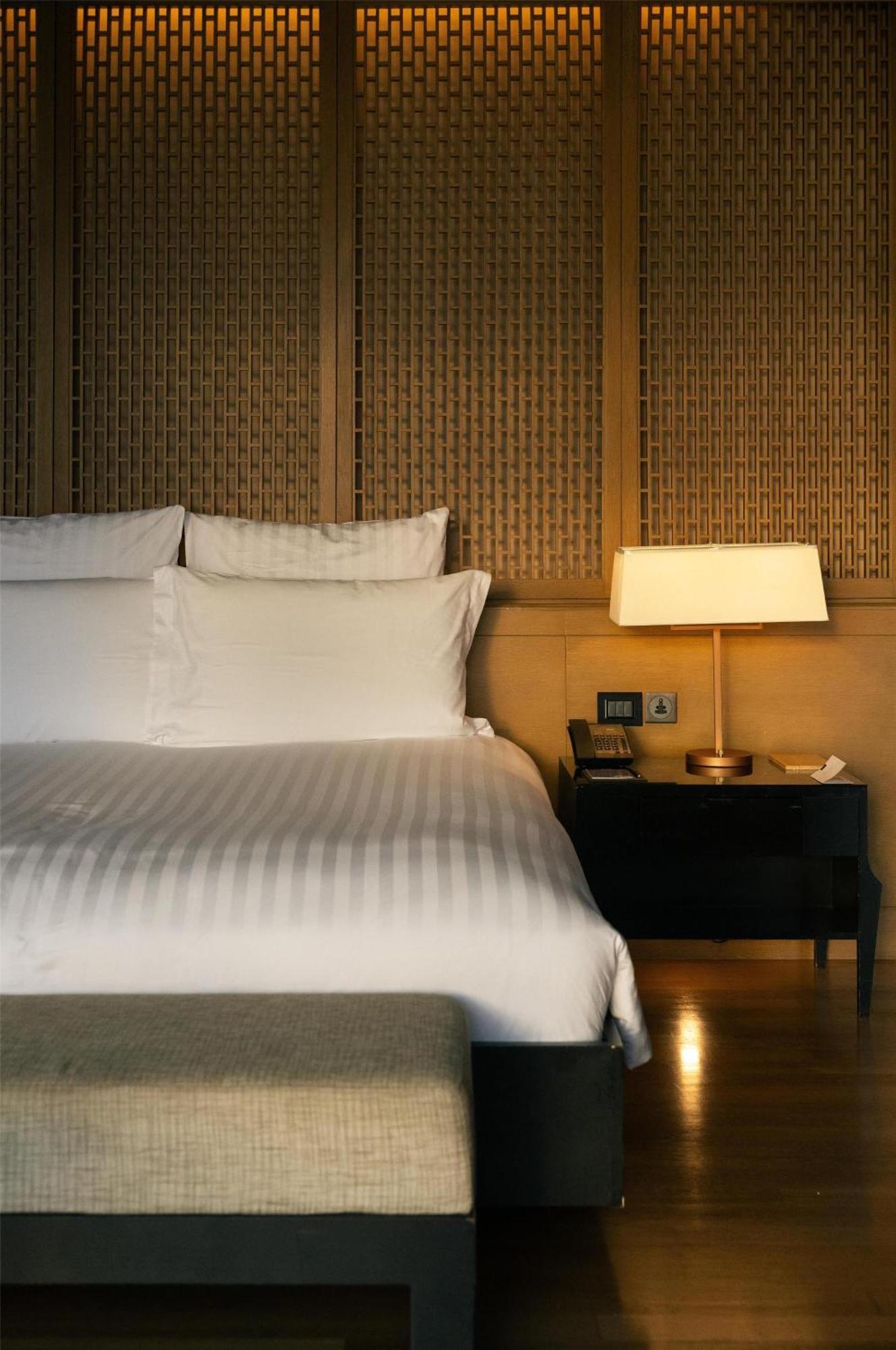 Conrad Koh Samui Resort Taling Ngam (Koh Samui)