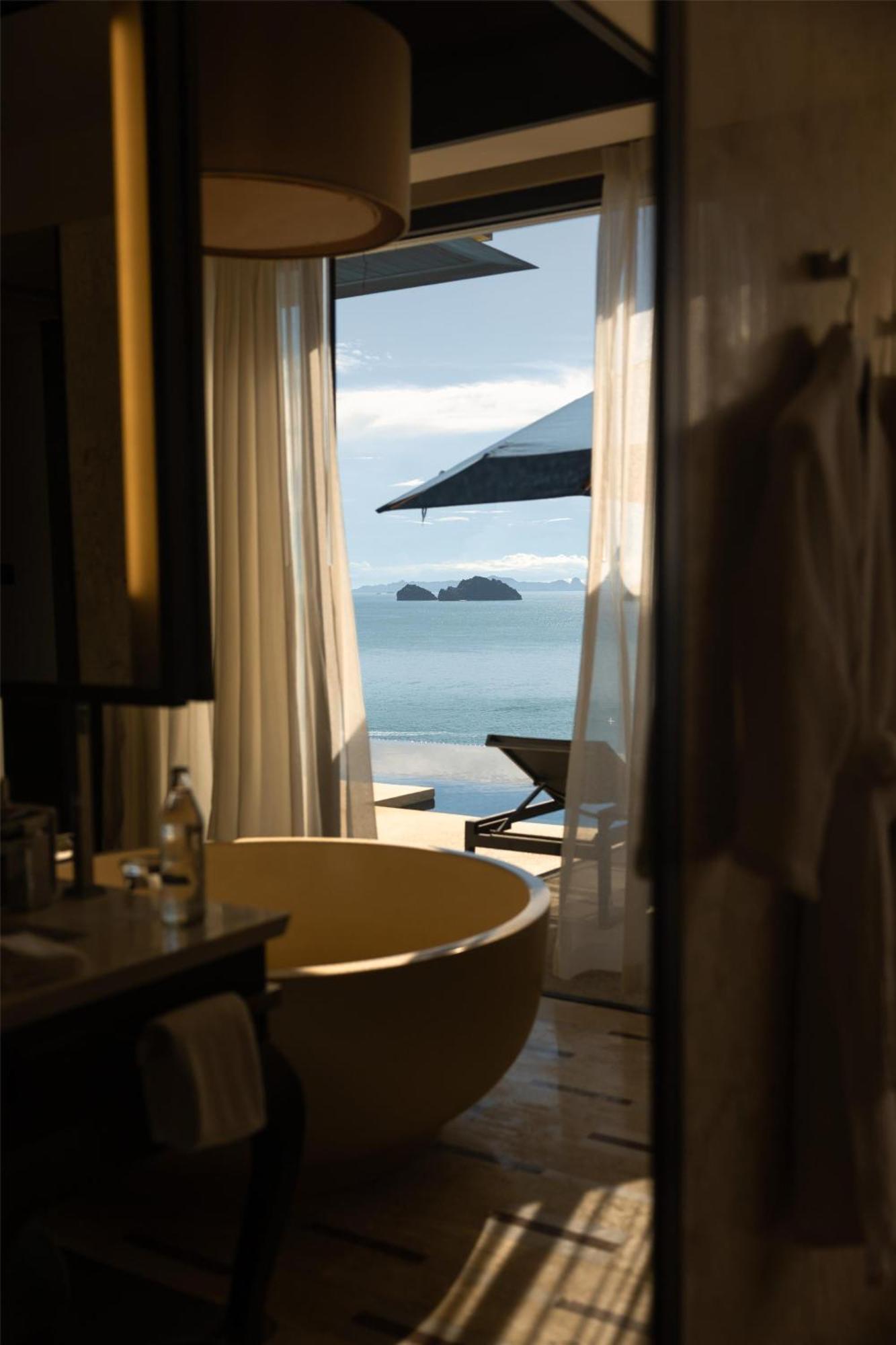 Conrad Koh Samui Resort