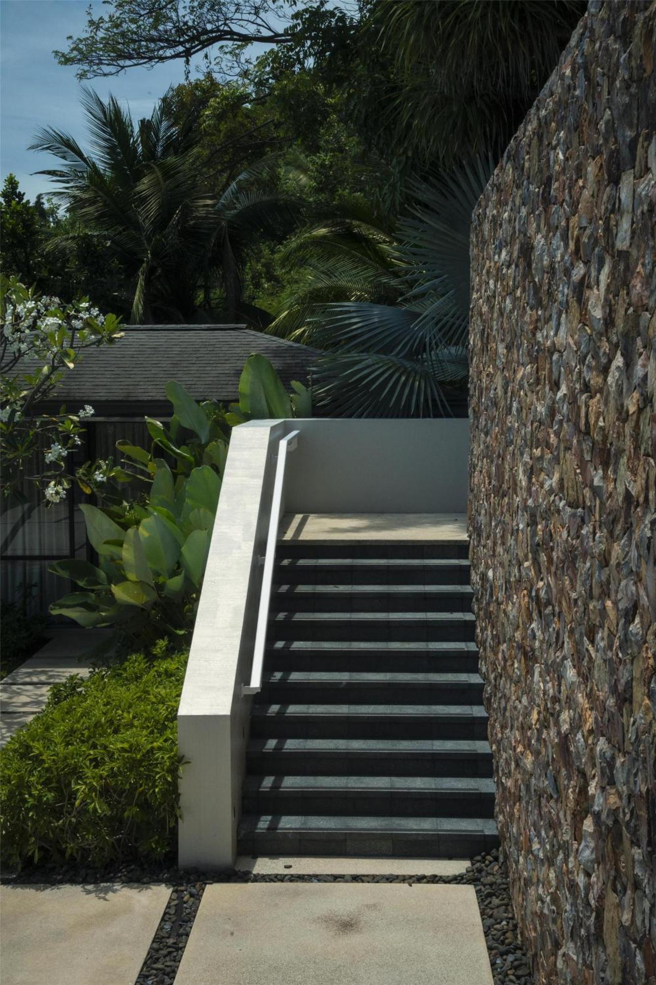 Conrad Koh Samui Resort Taling Ngam (Koh Samui)