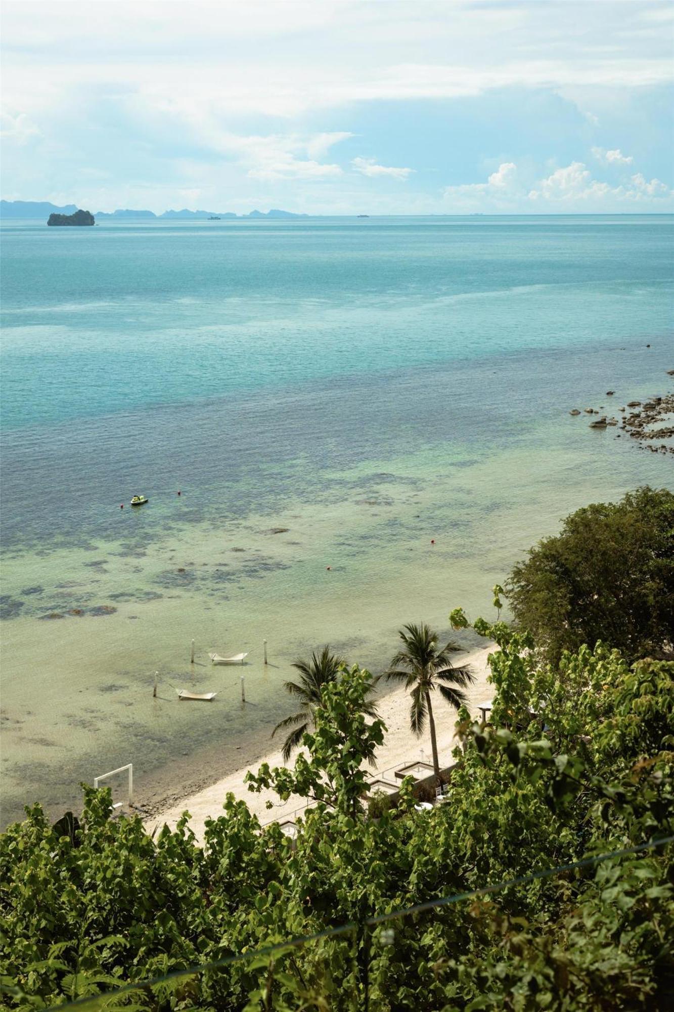 Conrad Koh Samui Taling Ngam (Koh Samui)