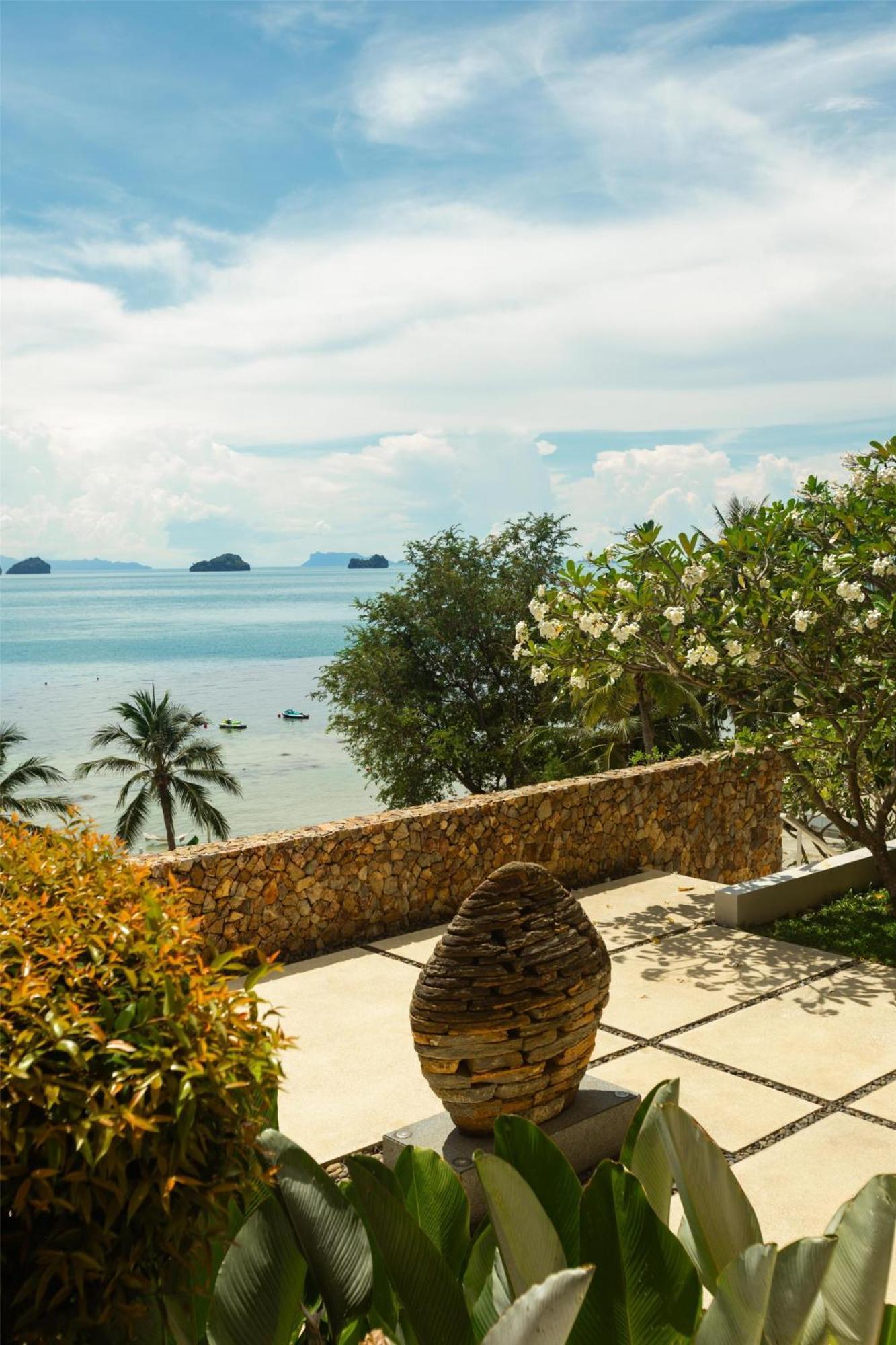 Conrad Koh Samui 5* Taling Ngam (Koh Samui)