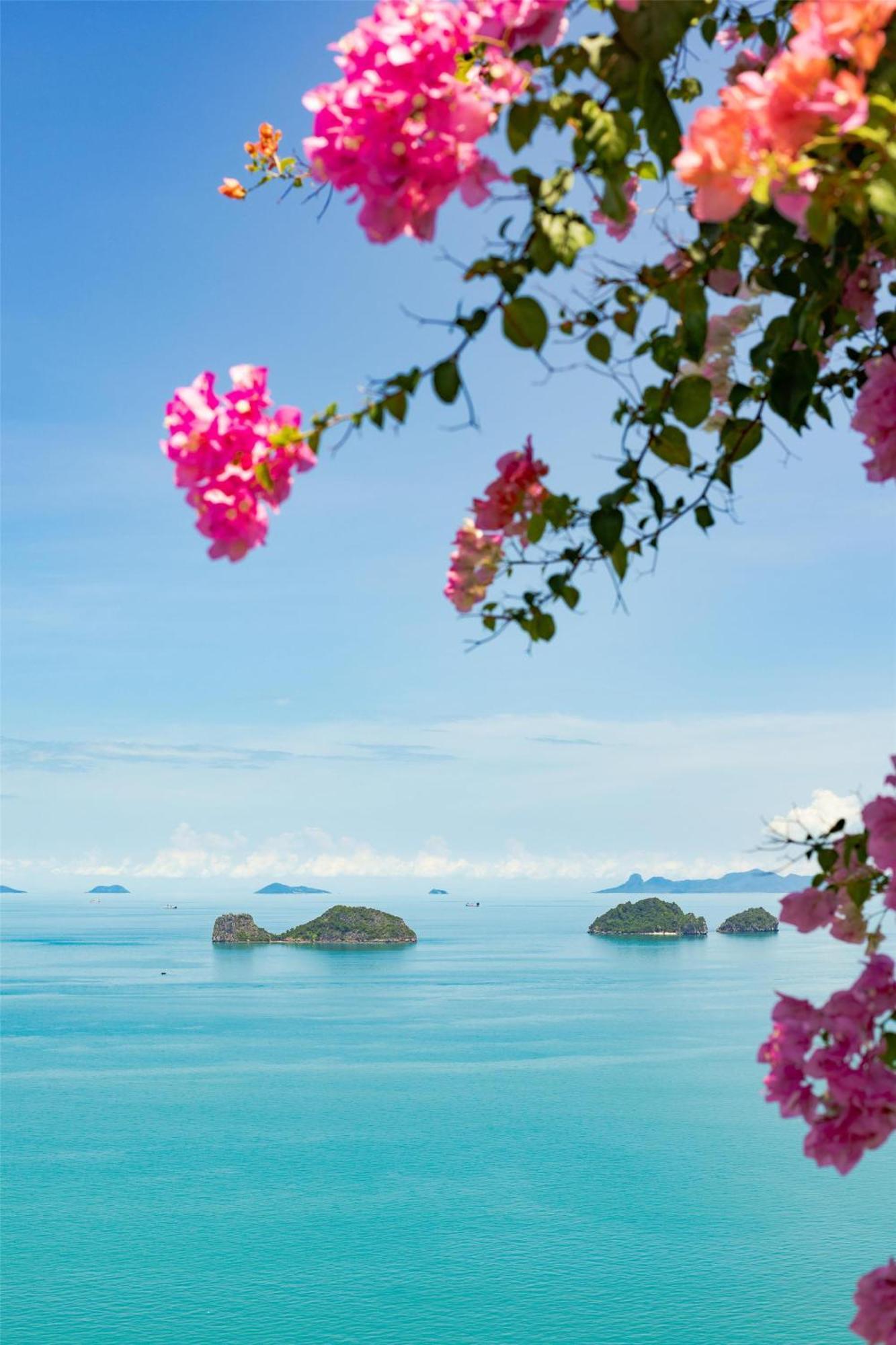 Conrad Koh Samui Resort