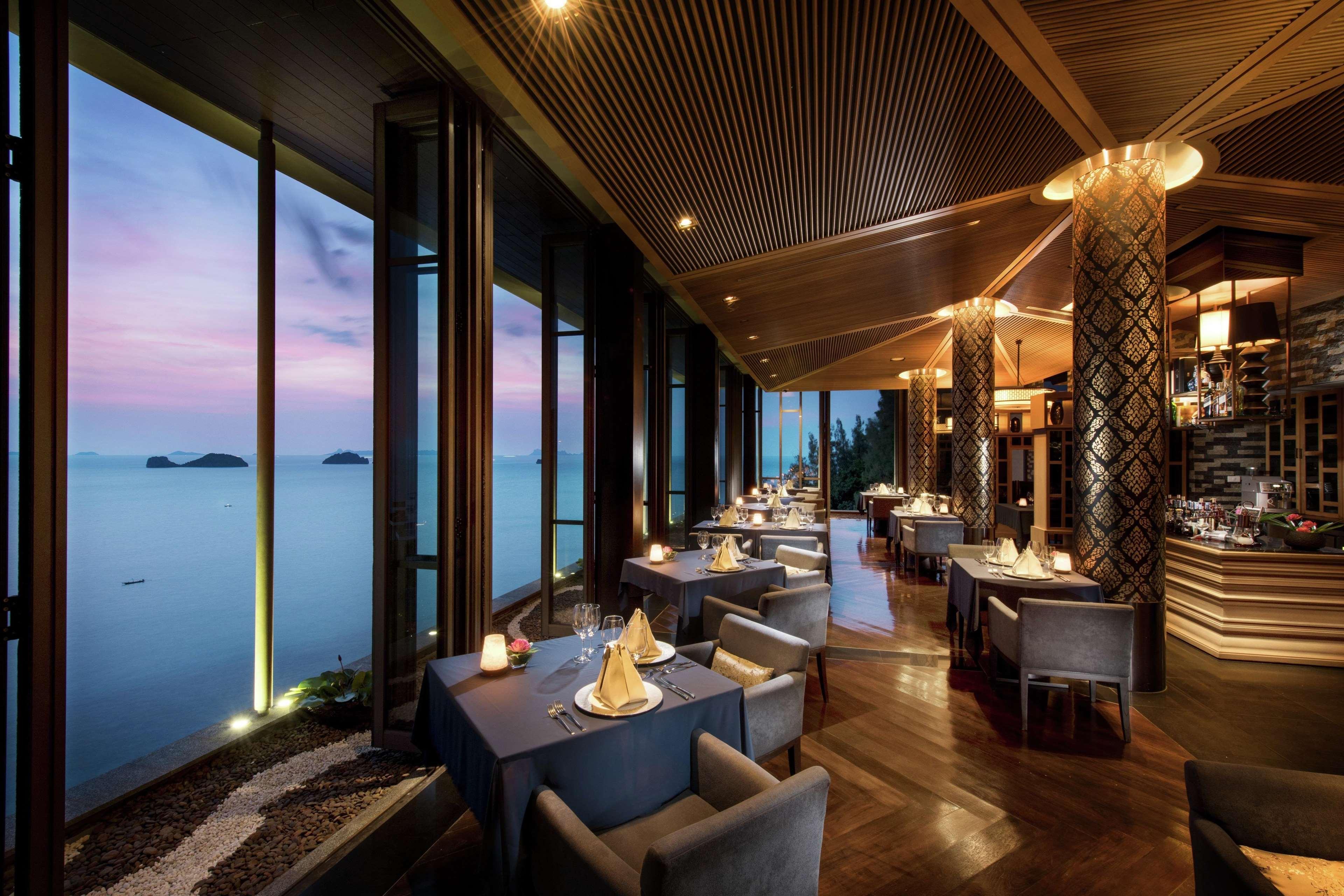 Conrad Koh Samui 5* Taling Ngam Beach