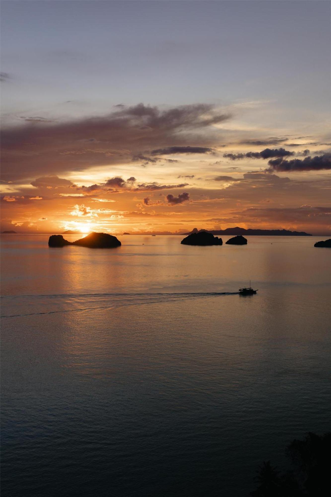 Conrad Koh Samui