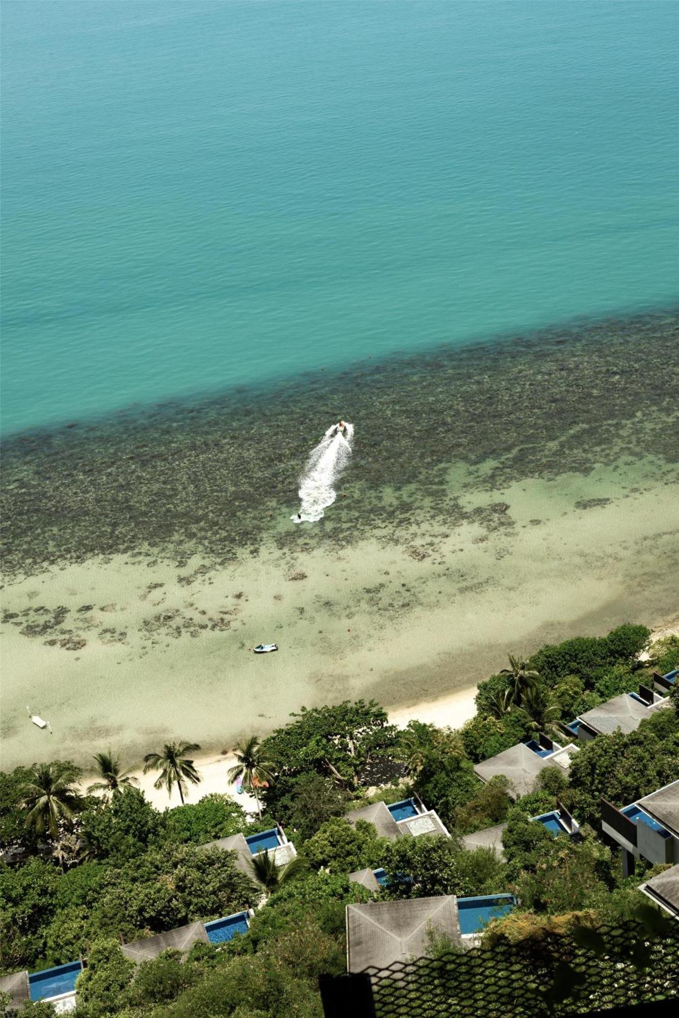 Resort Conrad Koh Samui 5*