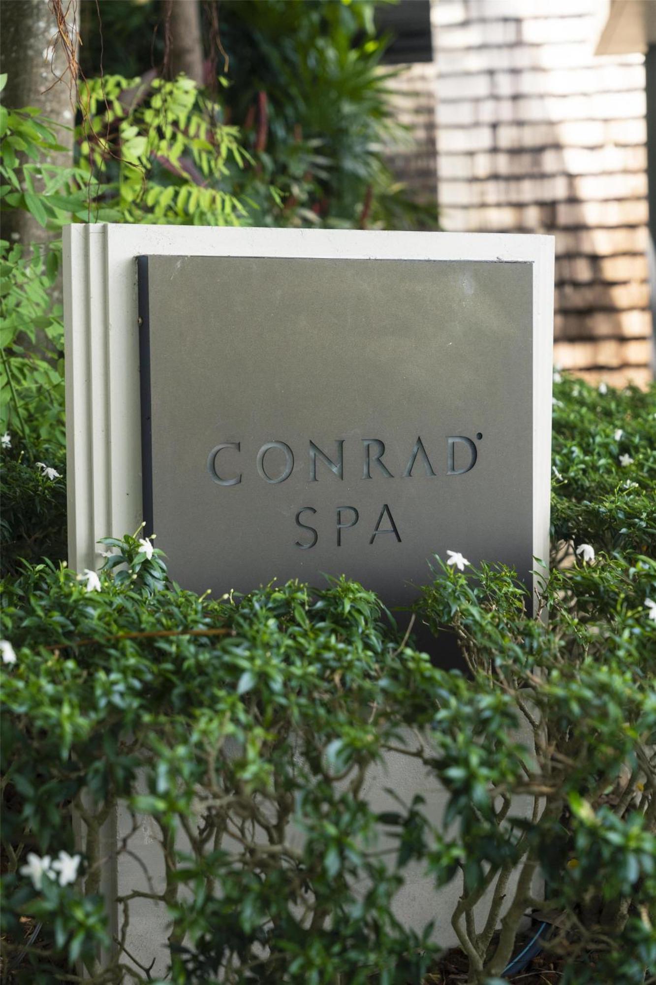 Conrad Koh Samui Resort
